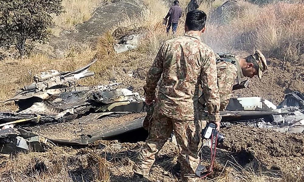 "Σύννεφα" πολέμου σε Ινδία και Κίνα - 20 Ινδοί στρατιώτες νεκροί στα σύνορα